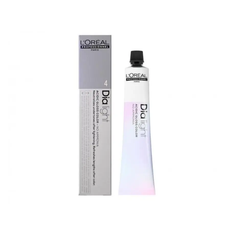 L'ORÉAL PROFESSIONNEL DIALIGHT NEW 4 50ML