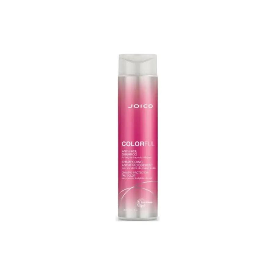 Joico Colorful Anti-Fade Shampoo 300 ml