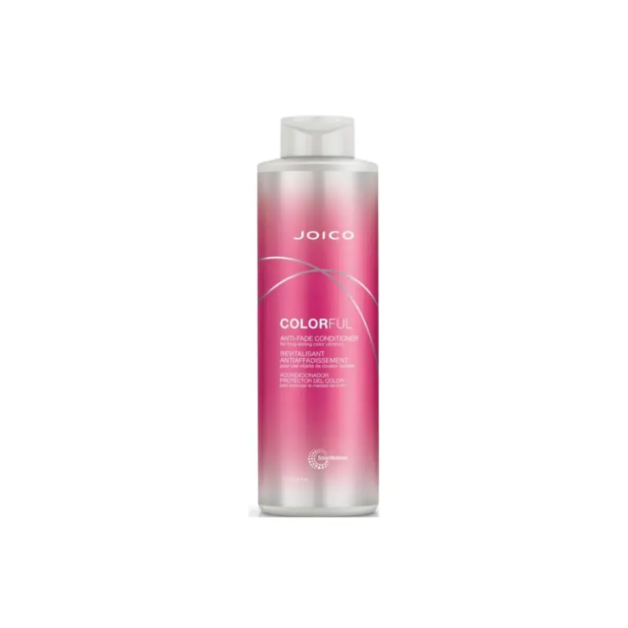 Joico Colorful Anti-Fade Conditioner 1000ml