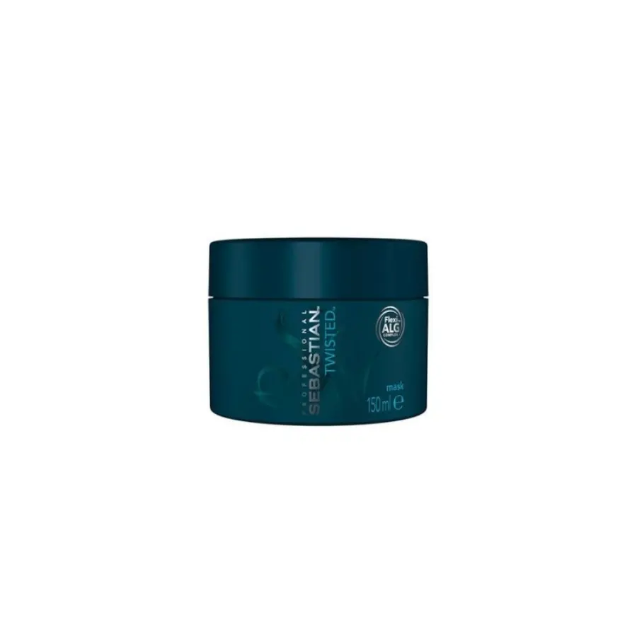 Sebastian Professional Twisted Elastic Treatment Mask 150ml