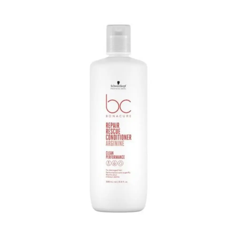 SCHWARZKOPF PROFESSIONAL BC new Repair Rescue Conditioner 1000ml