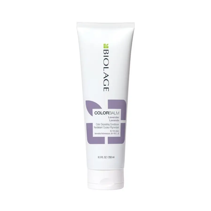 MATRIX BIOLAGE COLOR BALM LAVENDER 250ML