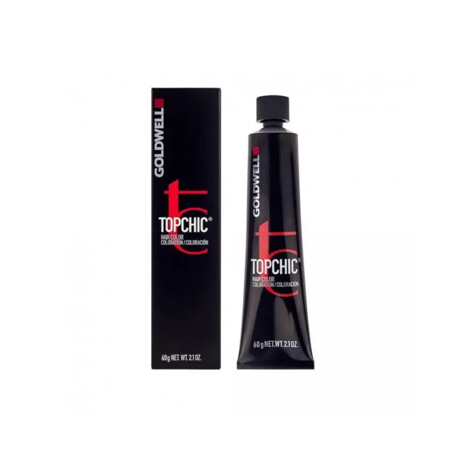 GOLDWELL TOPCHIC ELUMENATED TUBA  6VV