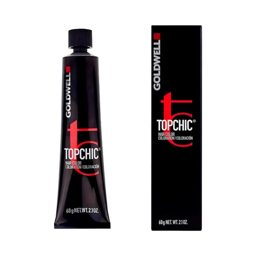 Goldwell Topchic Elumenated Tuba 7OO@GK 60ml