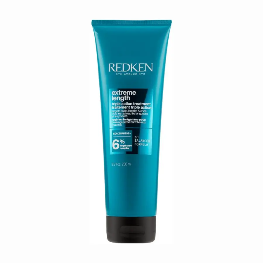 Redken Extreme Length Mask 250ml