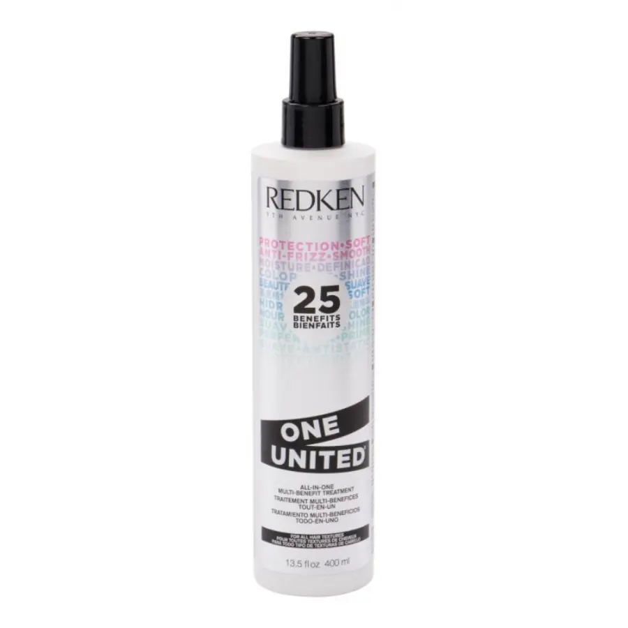 Redken One United Multi-Benefit Treatment 400ml