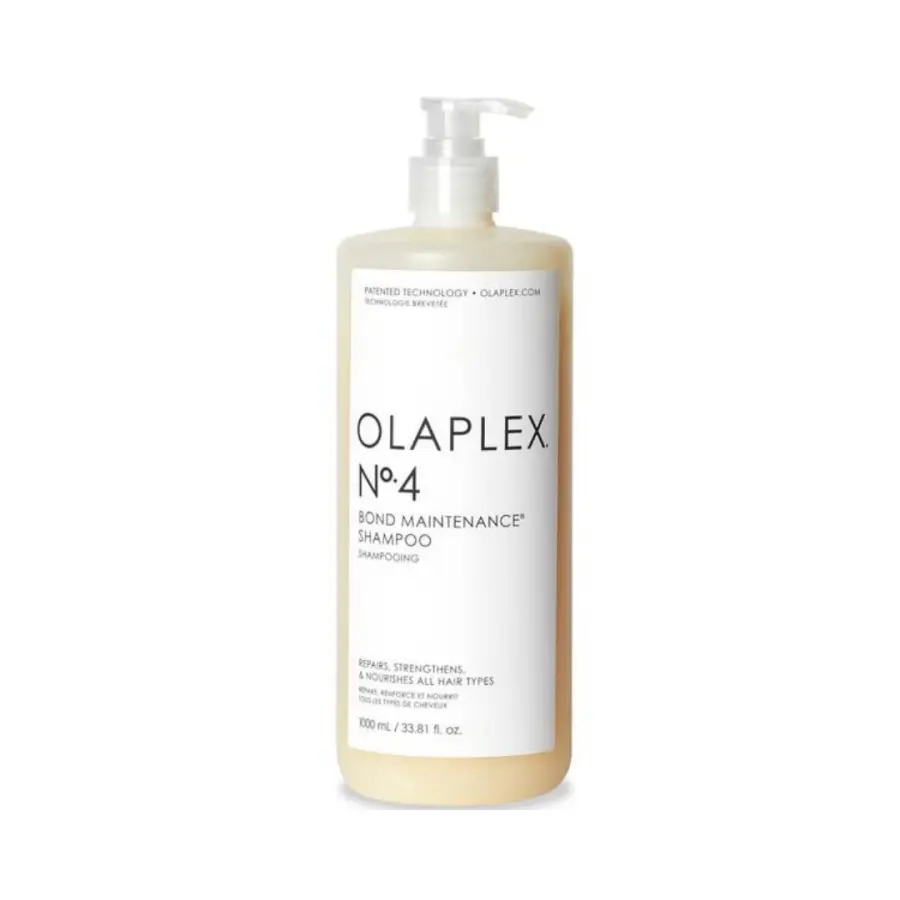 Olaplex No. 4 Bond Maintenance Shampoo 1000 ml