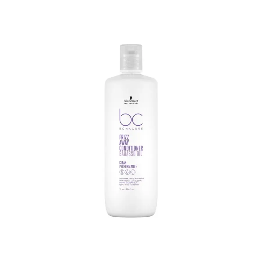 BC FrizzAway Conditioner 1000ml