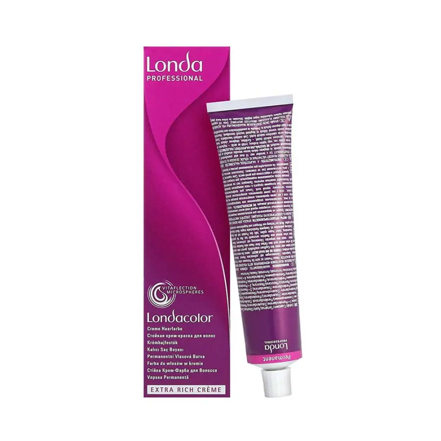 Londa Professional Permanent Color 0/65 60 ml