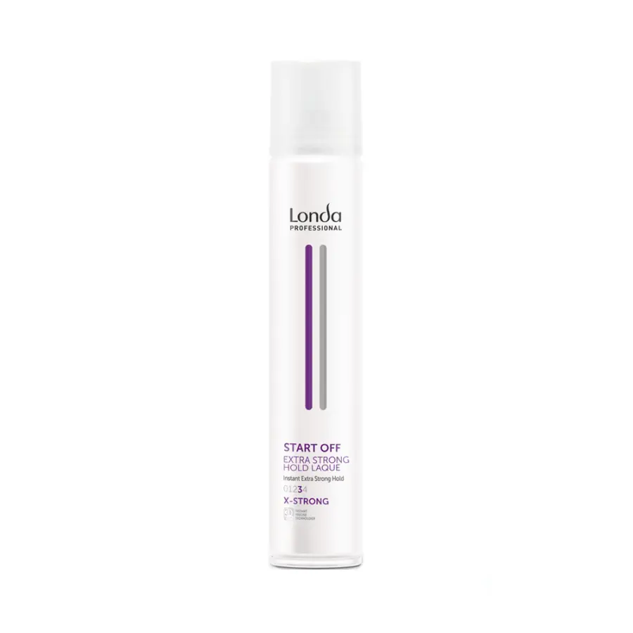 Londa Set It Finishing Spray 500 ml