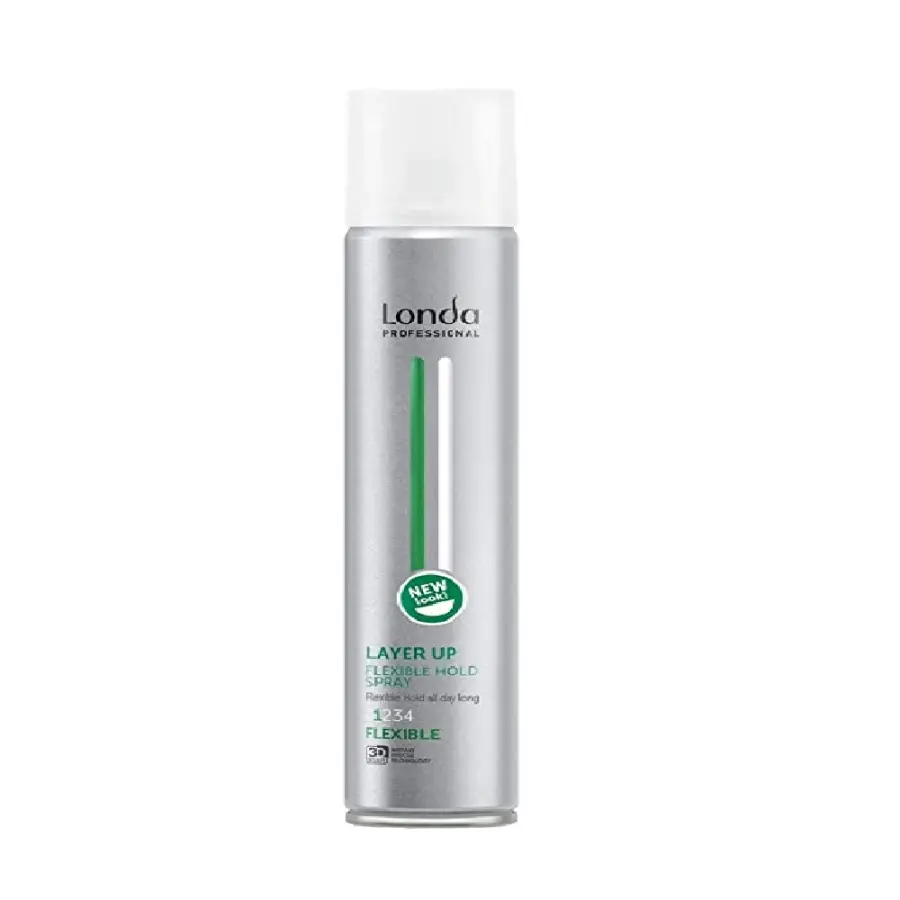 Londa Professional Layer Up Lak na vlasy 500 ml