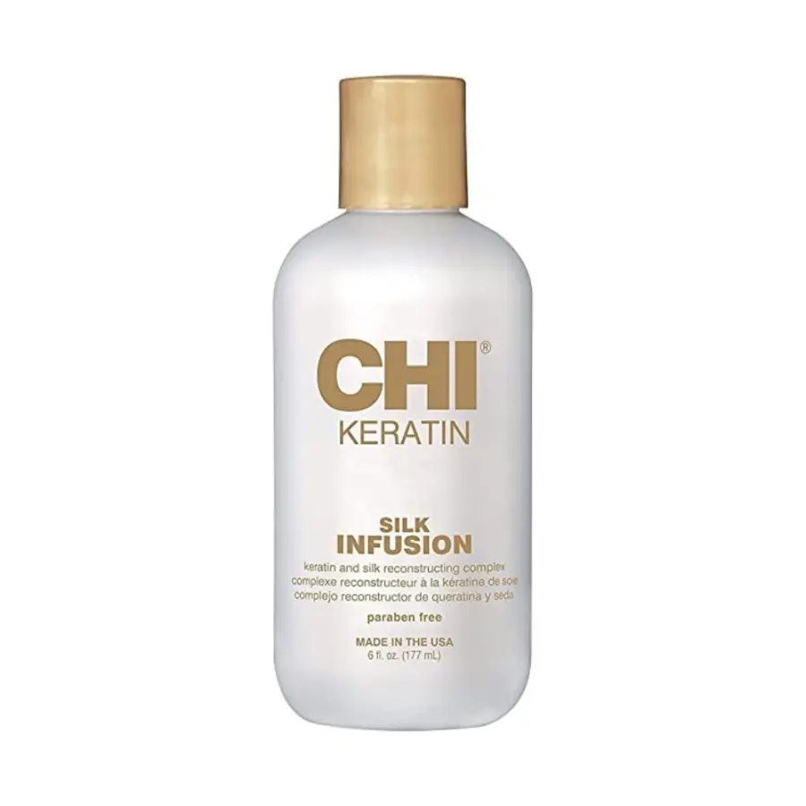 Farouk CHI Keratin Silk Infusion 177 ml