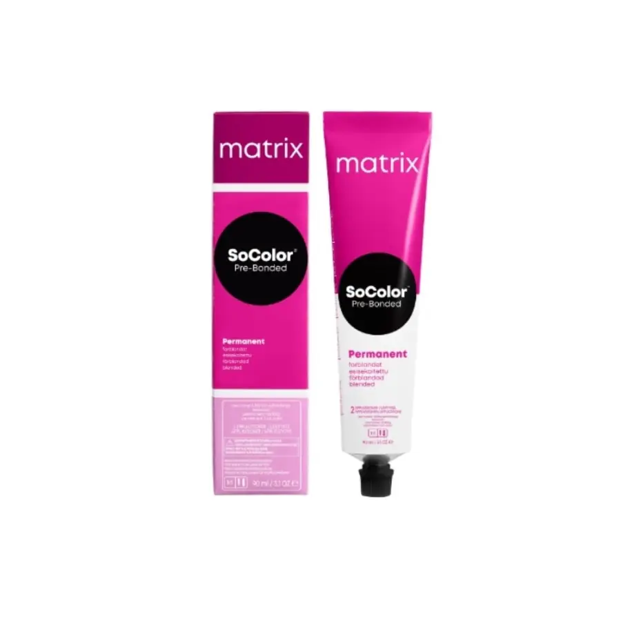 Matrix SoColor Pernament Color 10AV 90ML