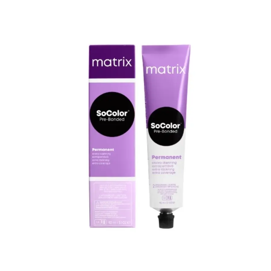 Matrix SoColor Pernament Color 510N 90ML