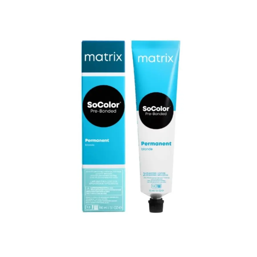 Matrix SoColor Pernament Color 11N 90ML