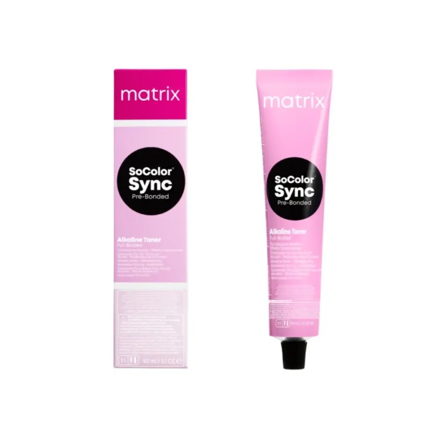 Matrix SoColor Sync Long-Lasting Toner 7NV 90ML