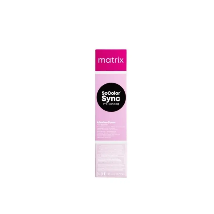 Matrix SoColor Sync Long-Lasting Toner 008RC+ 90ML