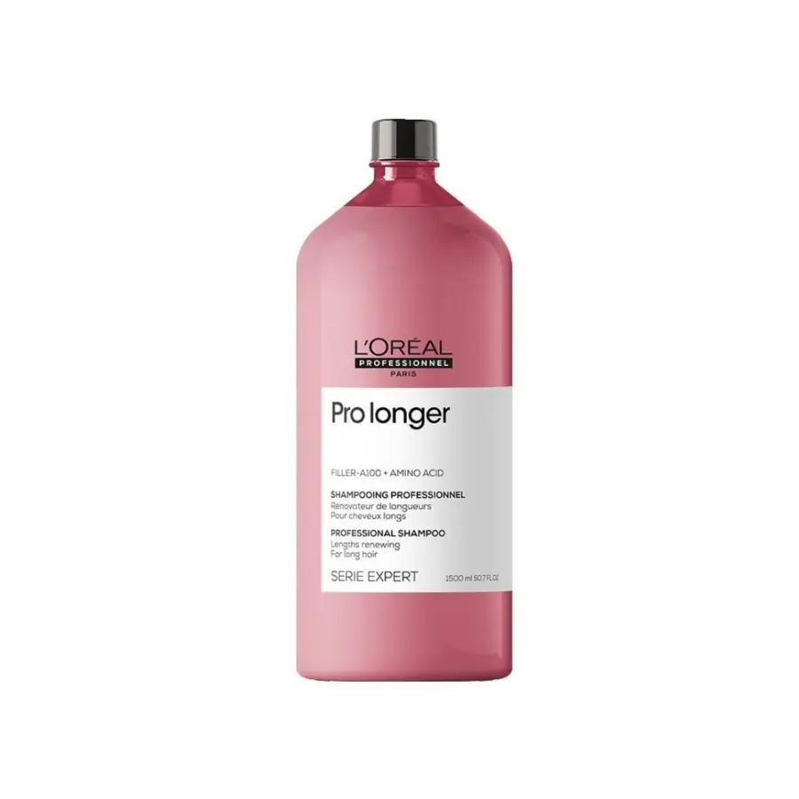 L'Oréal Professionnel Serie Expert Pro Longer Shampoo 1500ml