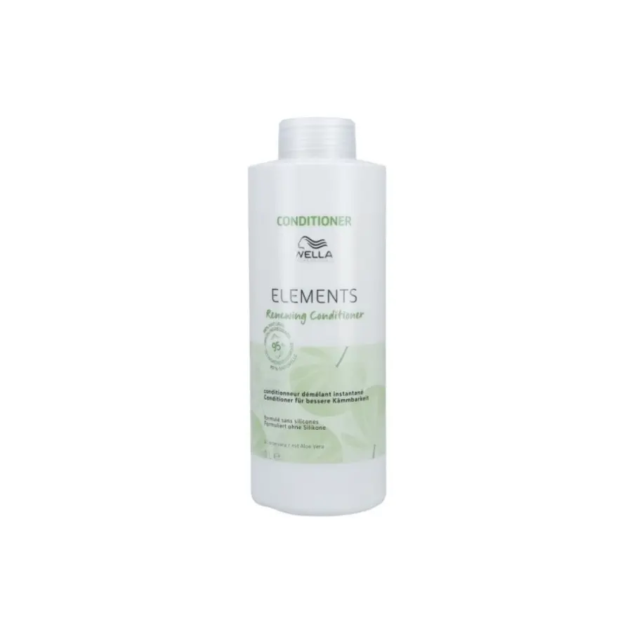 Wella Professionals Elements Renewing Conditioner 1000ml