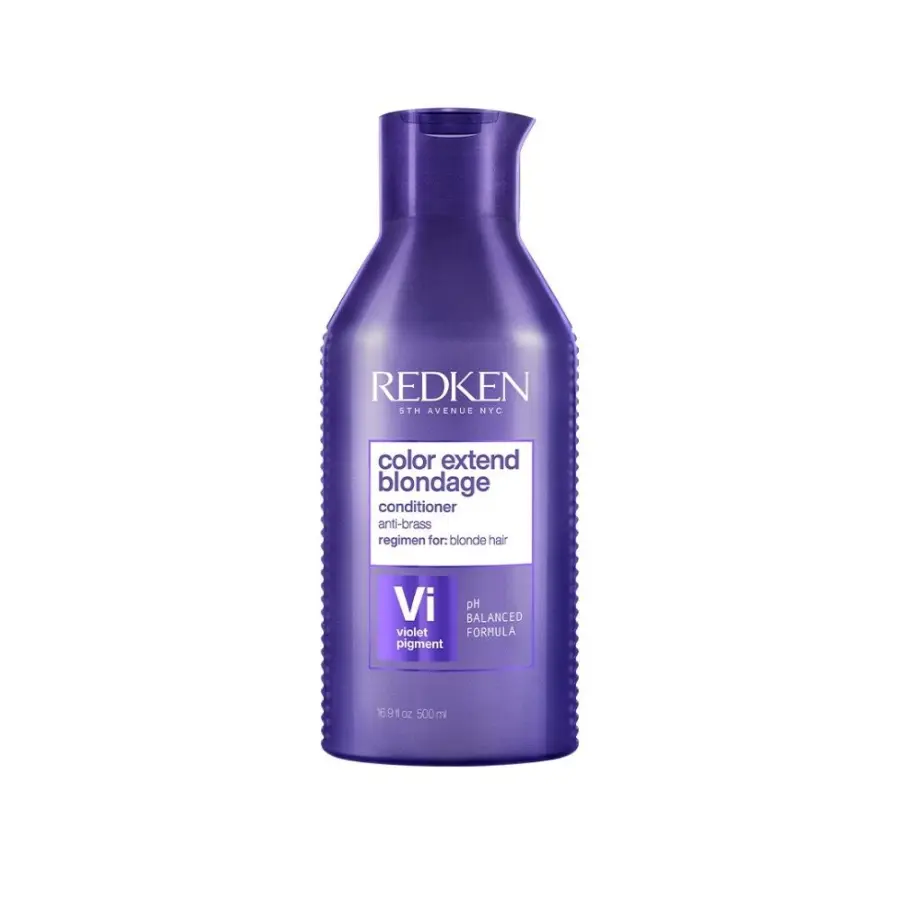 Redken Color Extend Blondage Conditioner 300ml NEW