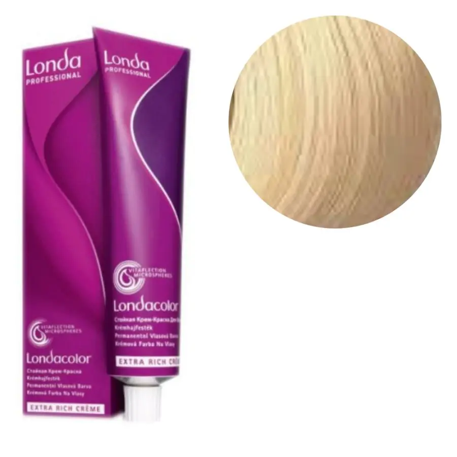 Londa Professional Permanent Color 12/89 60 ml