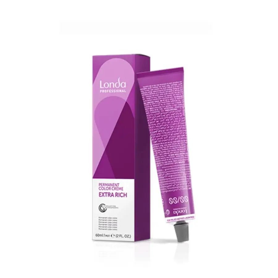 Londa Professional Permanent Color 7/1 60 ml