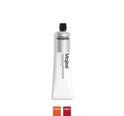 L'Oréal Professionnel Majicontrast COPPER 50 ml