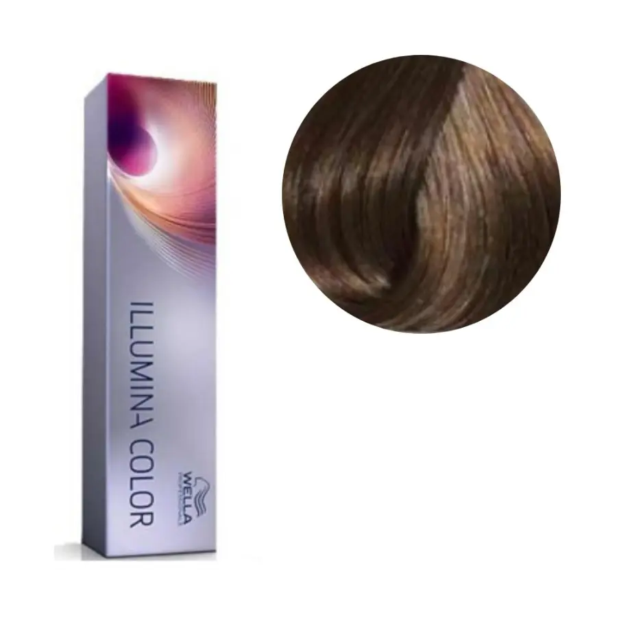 Wella Professionals Illumina 5/  60 ml