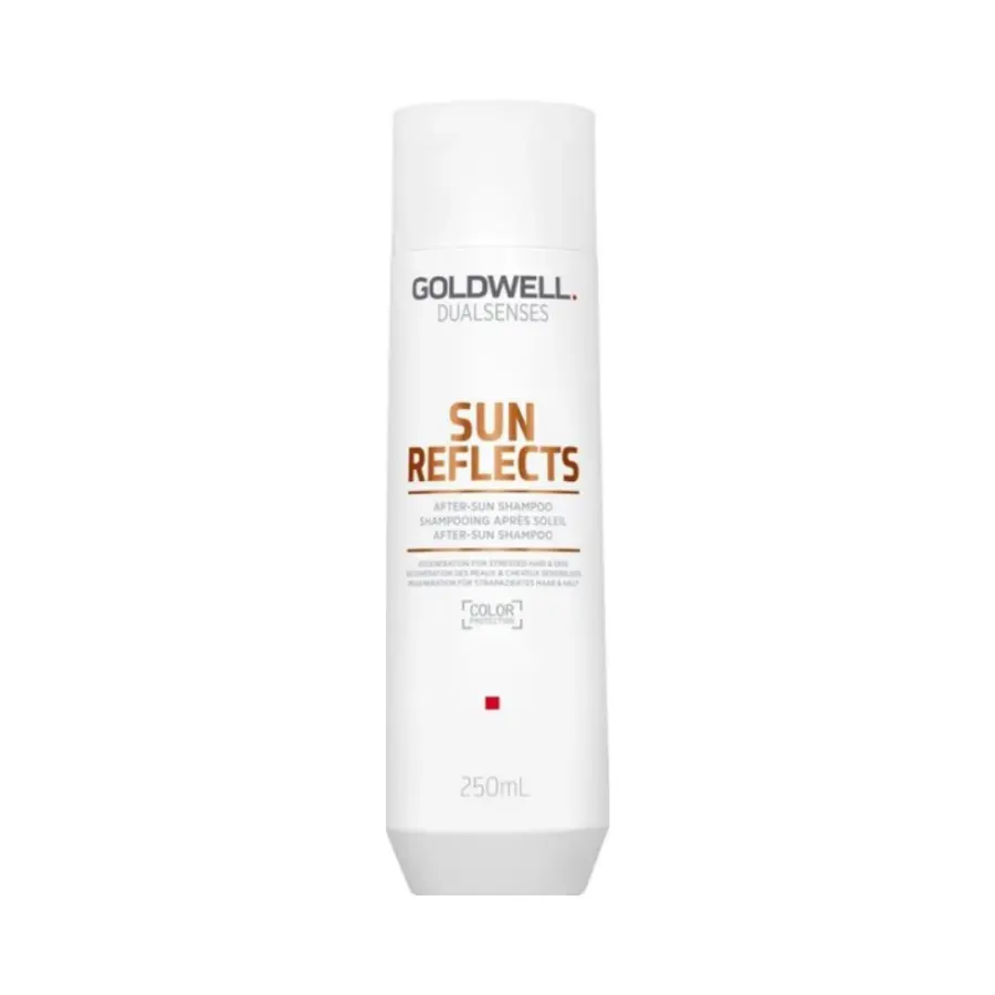 Goldwell Dualsenses Sun Reflect Hair Shampoo 250ml