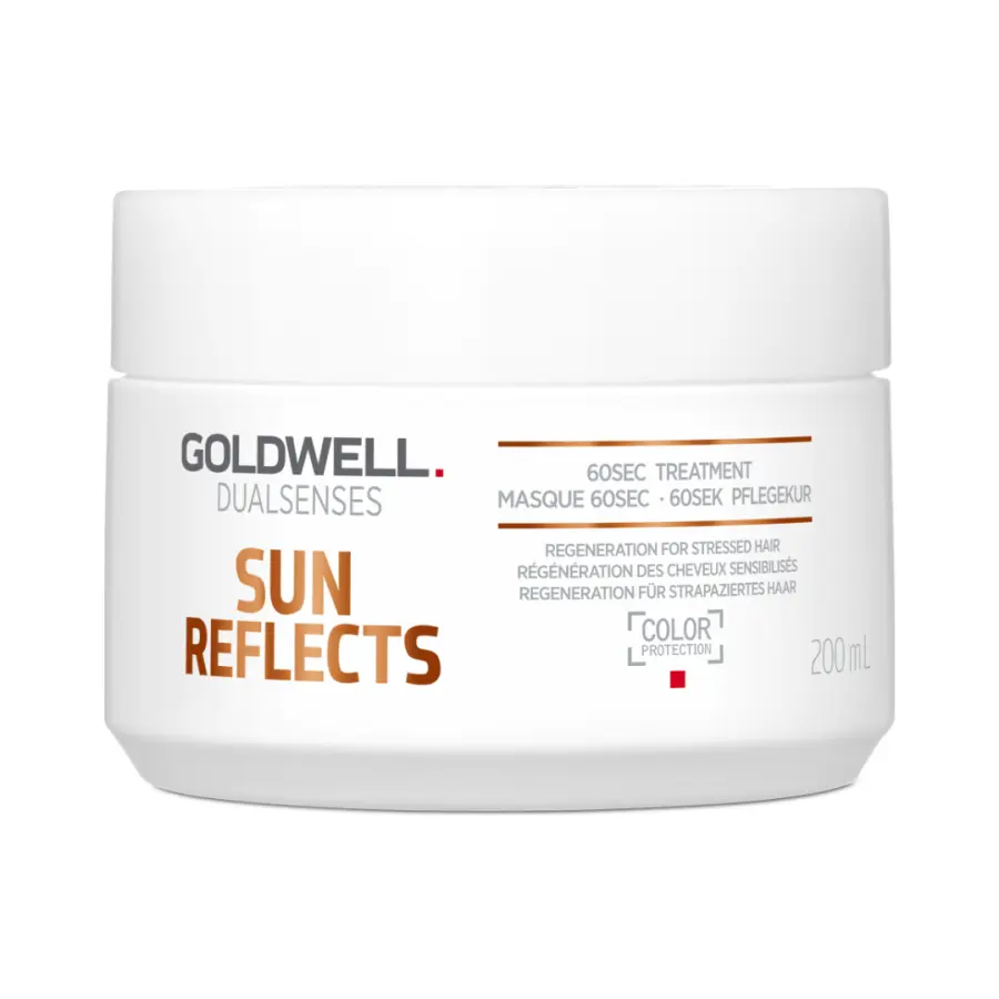 Goldwell Dualsenses Sun Reflects After Sun Treatment 200 ml