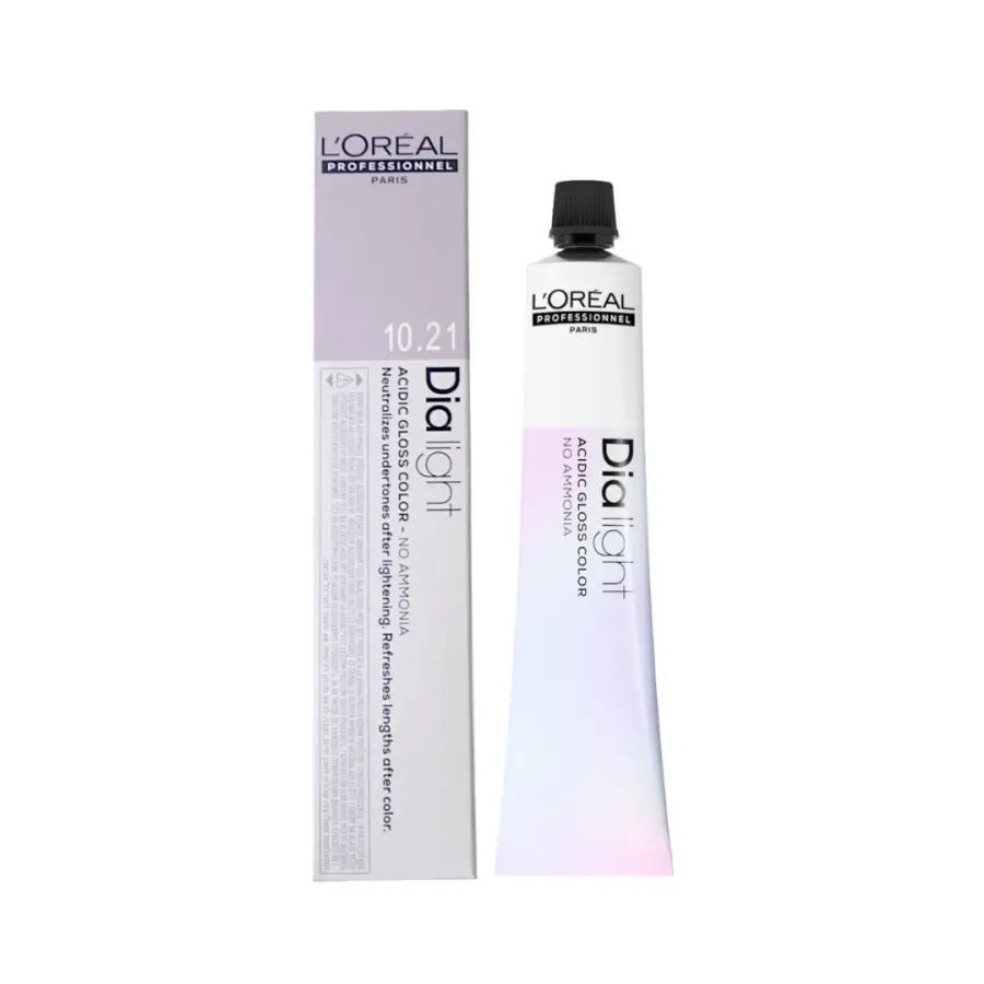 L'Oréal Professionnel Dialight NEW 10,21 50 ml