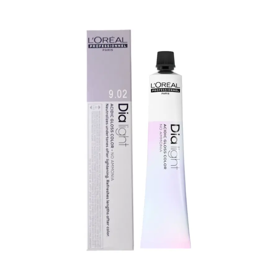 L'Oréal Professionnel Dialight NEW 9,02 50 ml