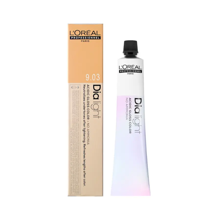 L'Oréal Professionnel Dialight NEW 9,03 50 ml