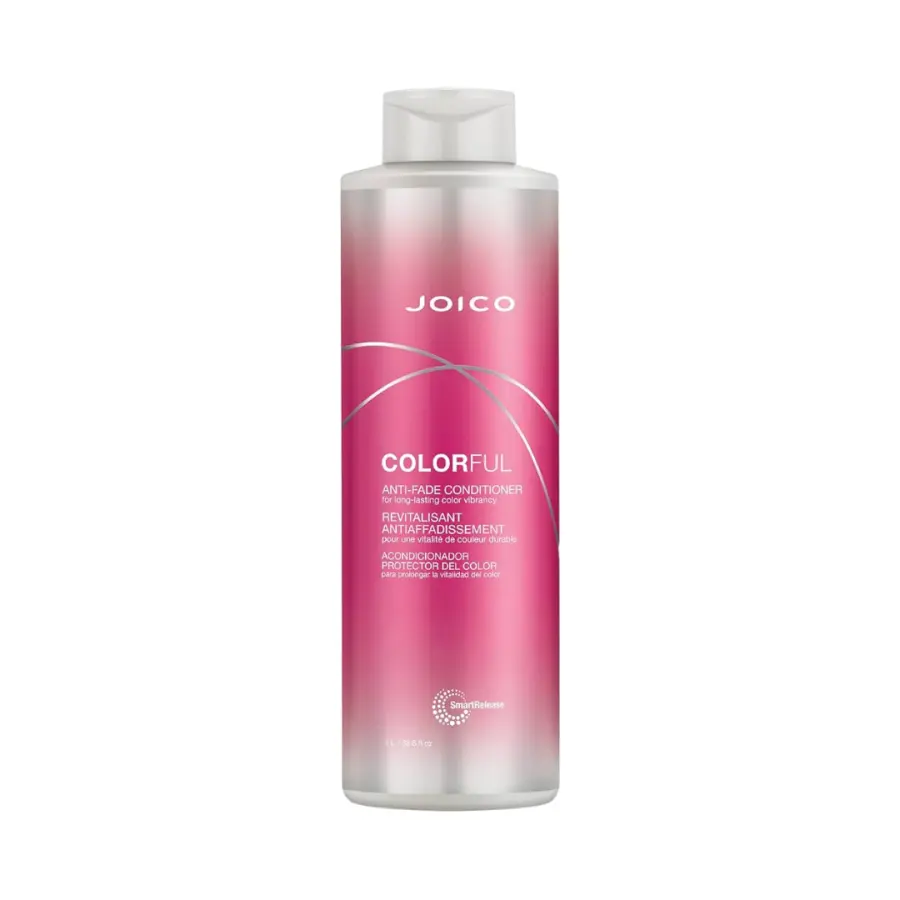 Joico Colorful Anti-Fade Conditioner 1000 ml