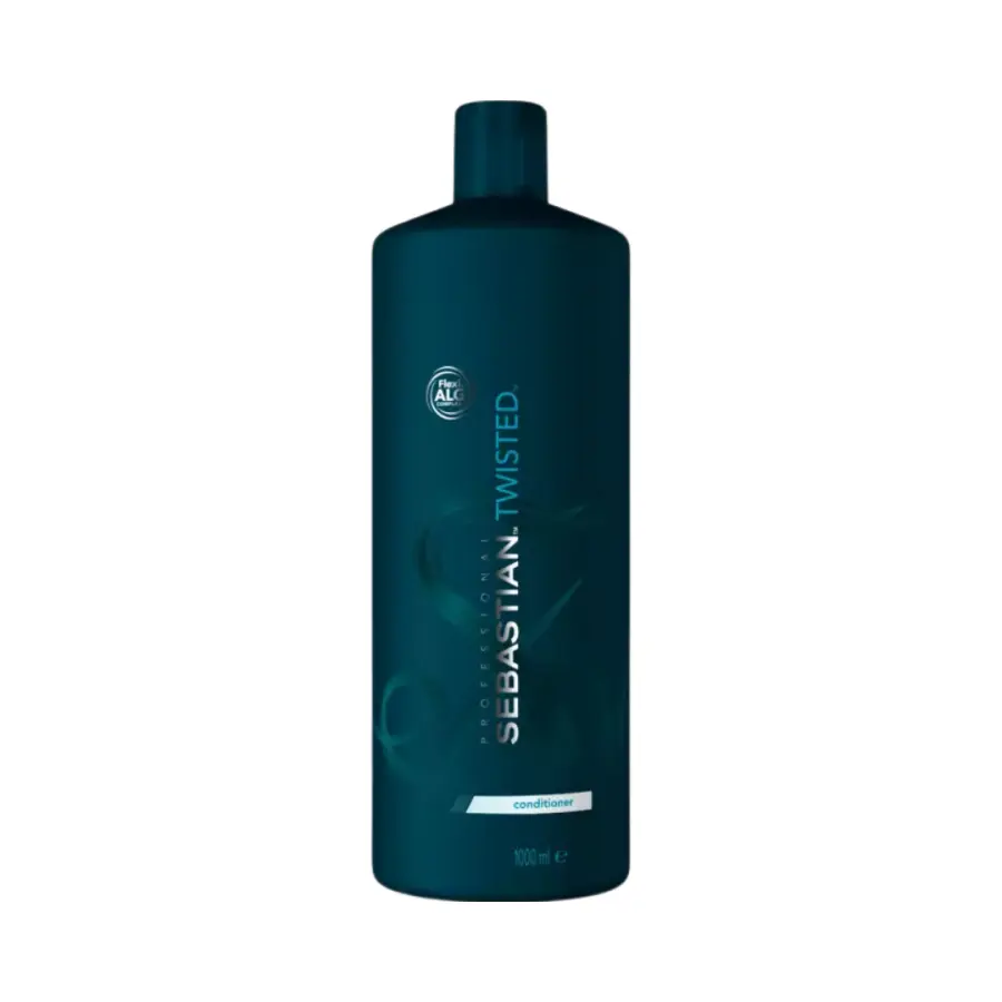 Sebastian Twisted Elastic Condicioner 1000ml