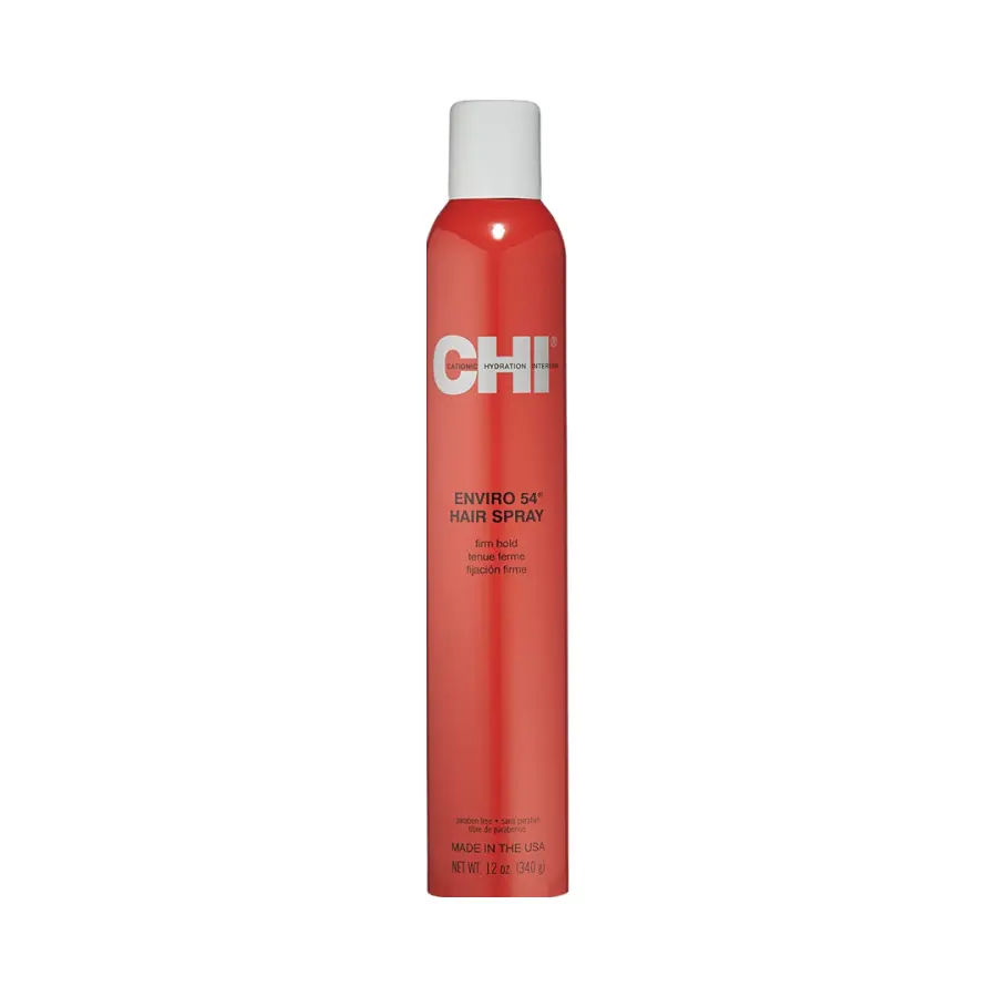 Farouk Chi Enviro 54 Firm Hold Hair Spray 340 ml