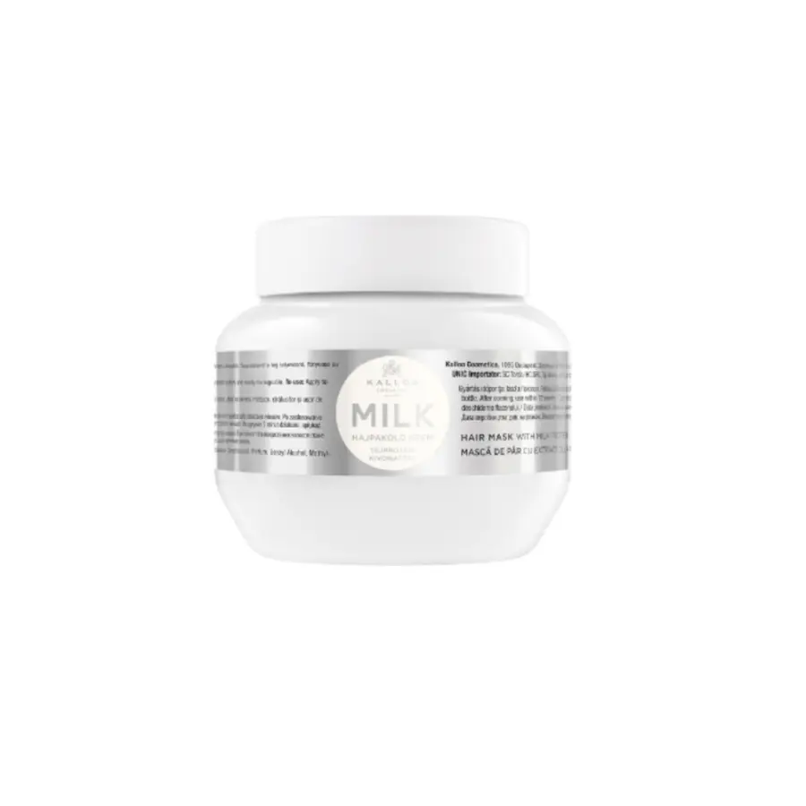 Kallos Milk Hair Mask 275 ml