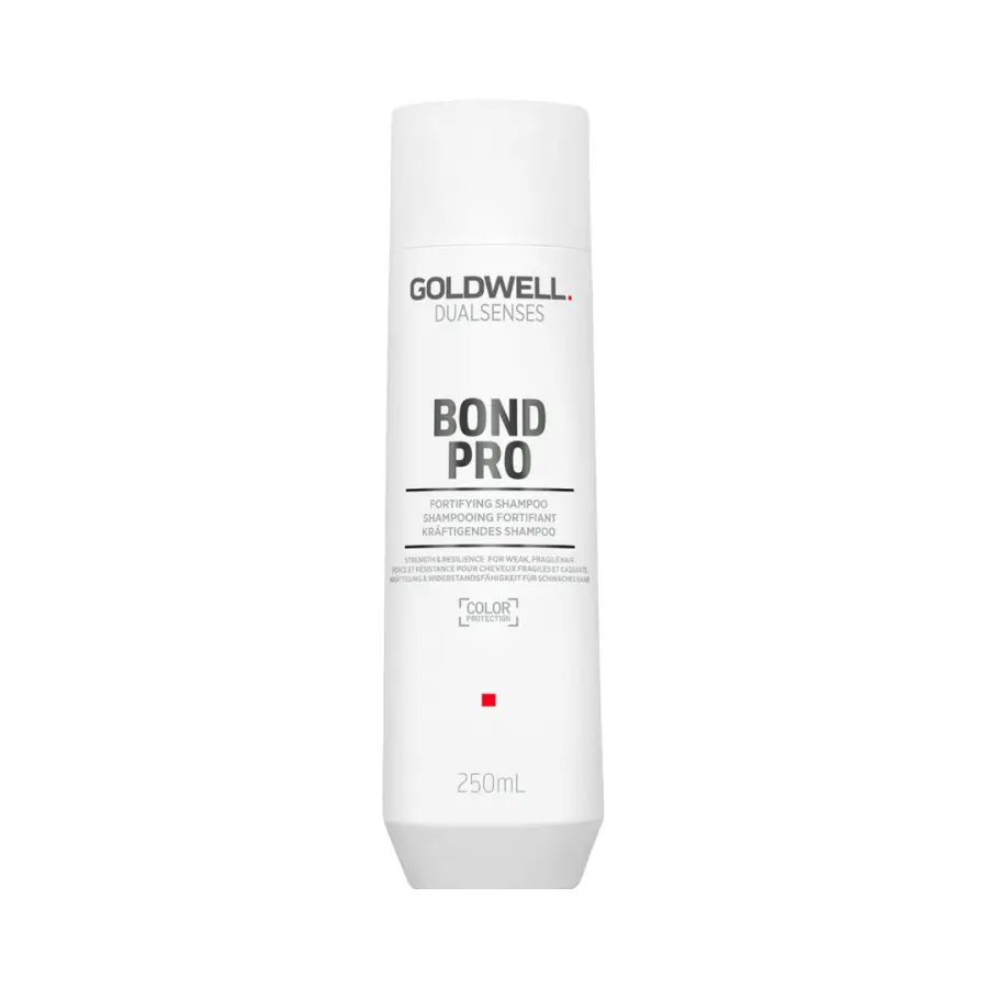 Goldwell Bond Pro Fortifying Shampoo 250 ml