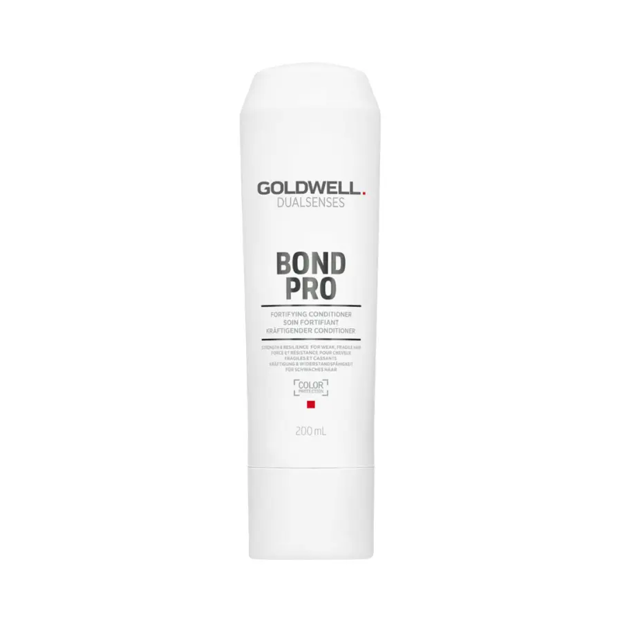 GOLDWELL DS Bond Pro Fortifying Conditioner 200ml