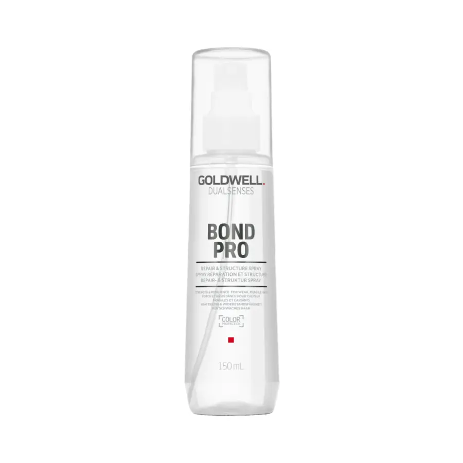 Goldwell BondPro+ Repair & Structure Spray 150ml