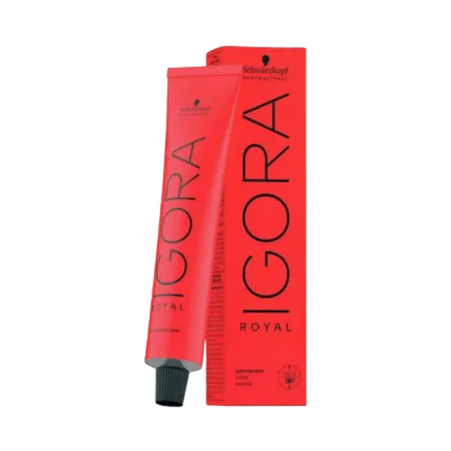 Igora Royal 7-24 60ml