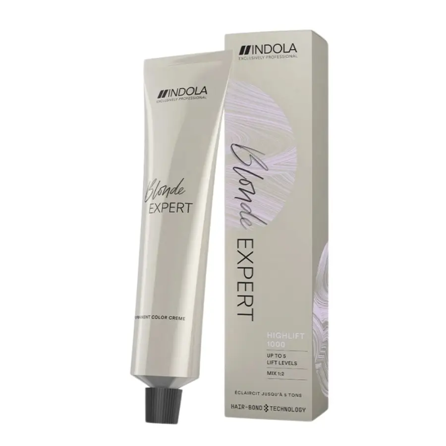 Indola Blonde Expert Highlift Special Blonde 1000.27 60ML NEW