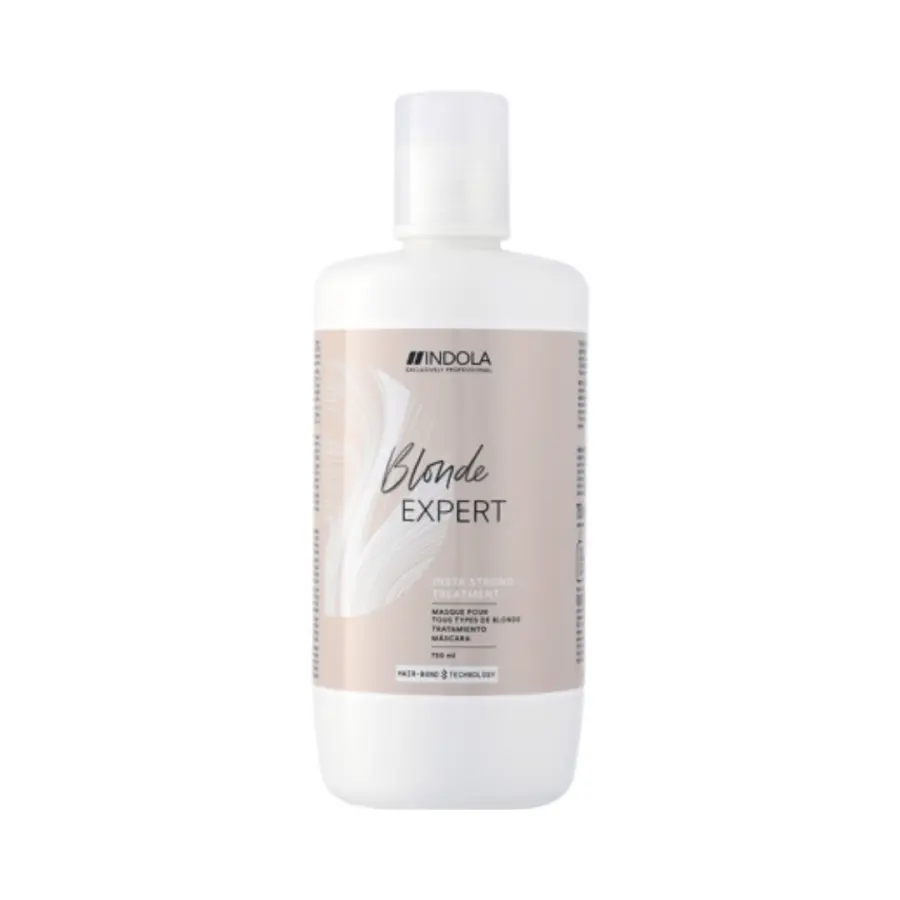 Indola Blonde Expert Insta Strong Treatment 750 ml