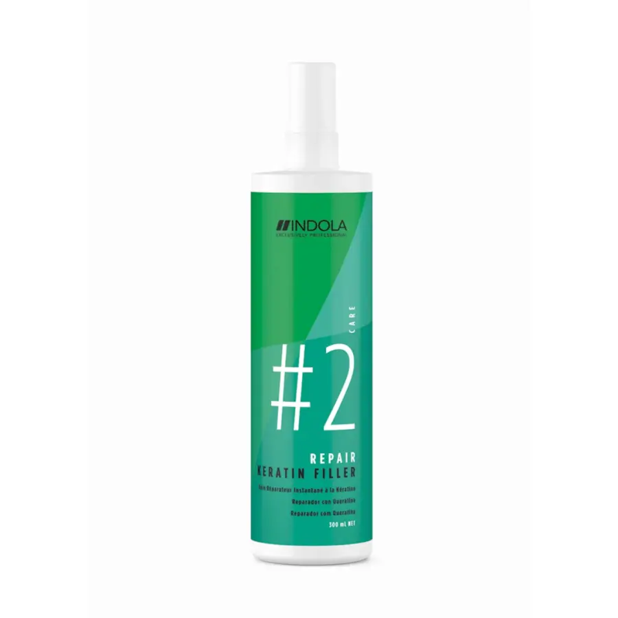 INDOLA Repair Keratin Filler 300 ml