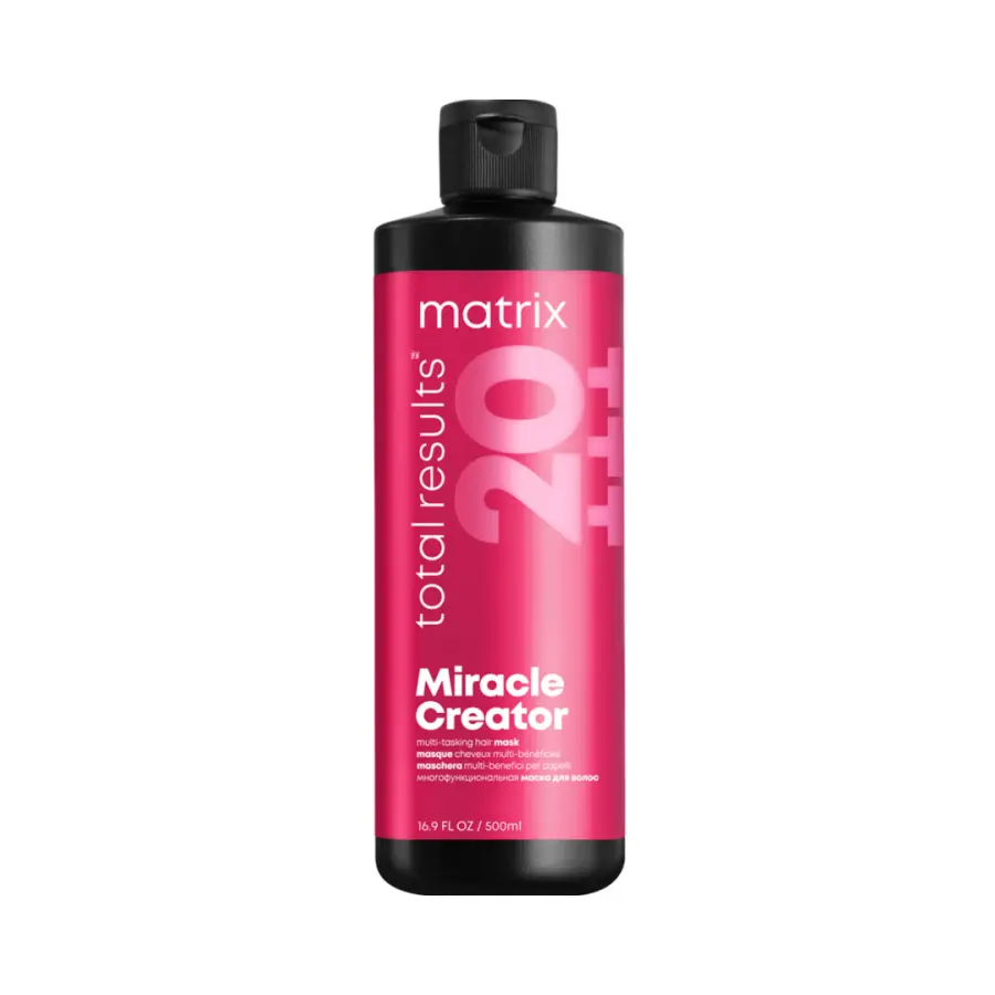 Matrix Total Results Miracle Creator Mask 500ml