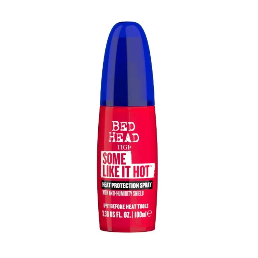 TIGI Bed Head Some Like it Hot 100 ml