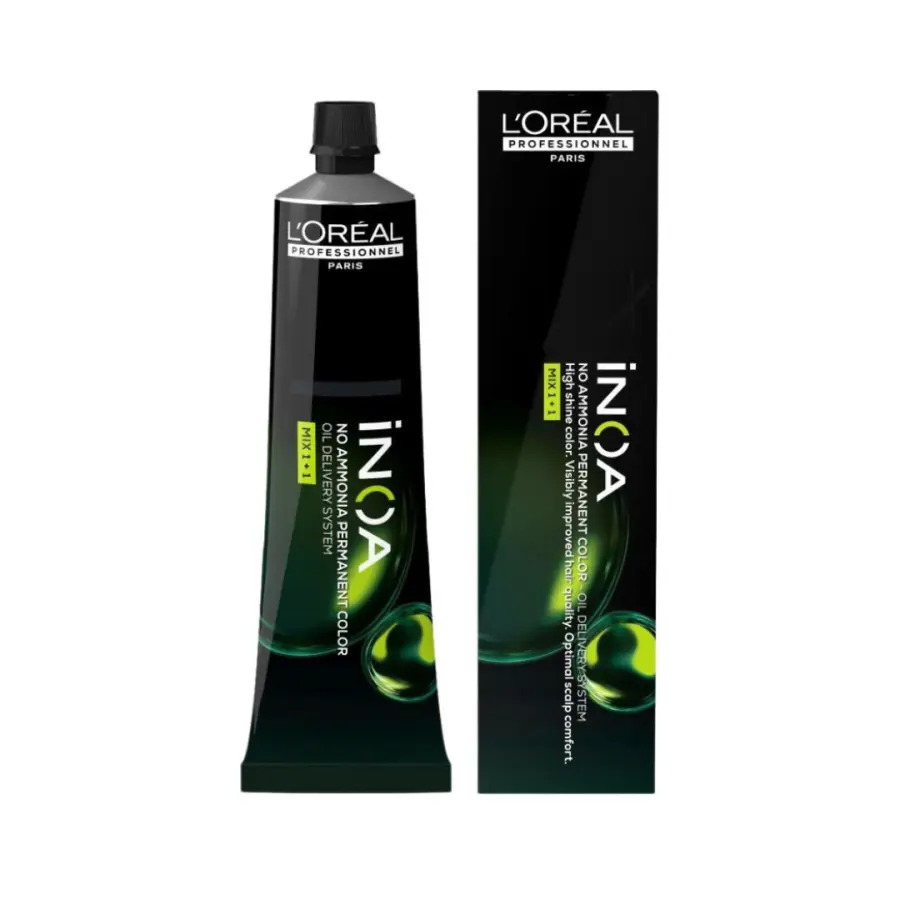 L'Oréal Professionnel Inoa 5 NEW