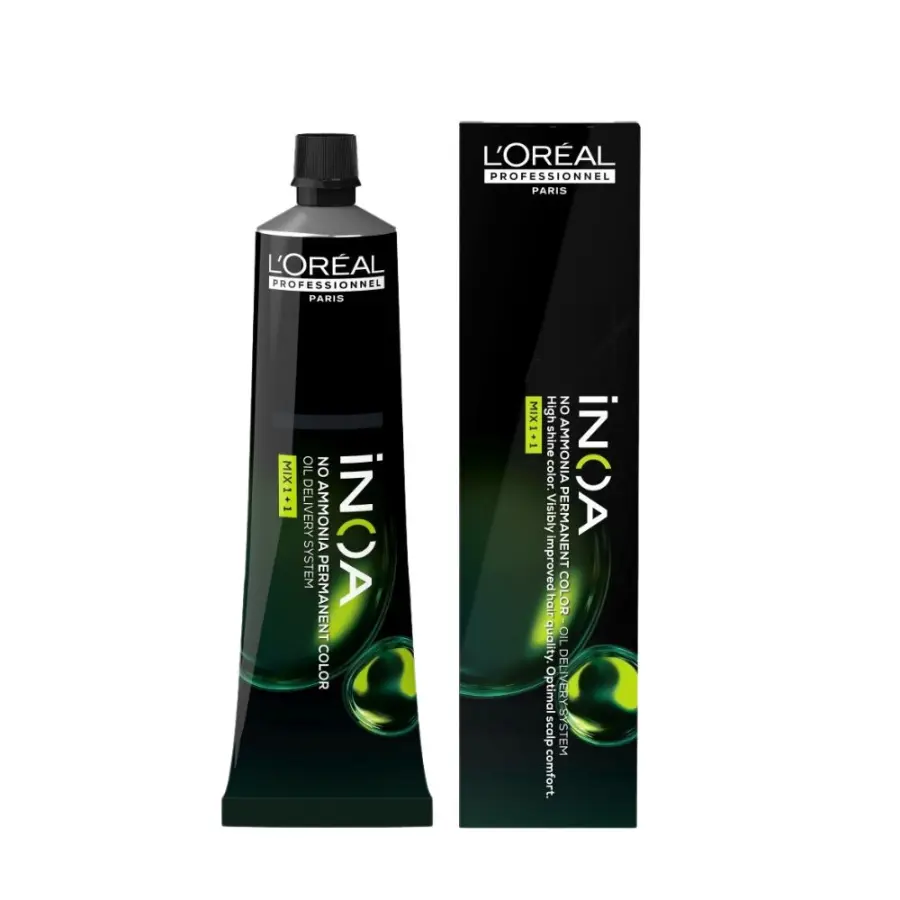 L'Oréal Professionnel Inoa 5.32 NEW