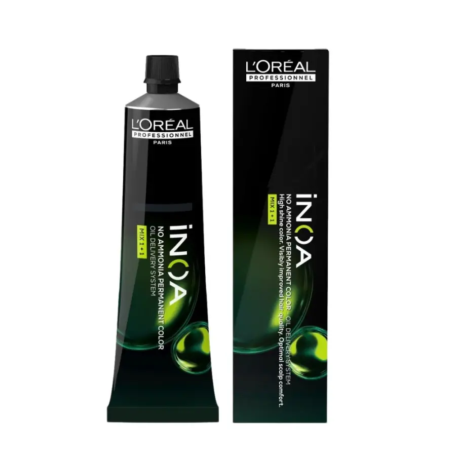 L'Oréal Professionnel  Inoa 8 NEW