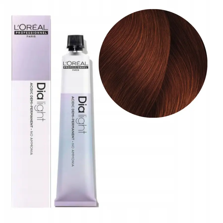 L'Oréal Professionnel Dialight NEW 6.46 50ML